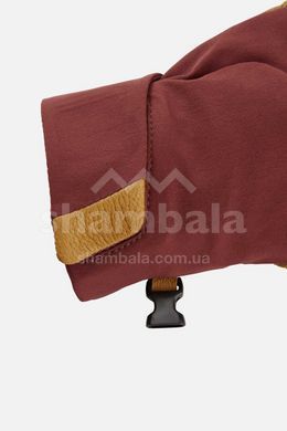 Перчатки Rab Khroma Tour Infinium Gloves, Army, XS (QAH-91-ARM-XSM)