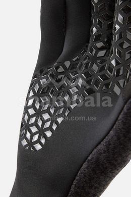 Перчатки Rab Quest GORE-TEX Infinium Gloves, Anthracite, S (RB QAJ-13-ANT-SML)