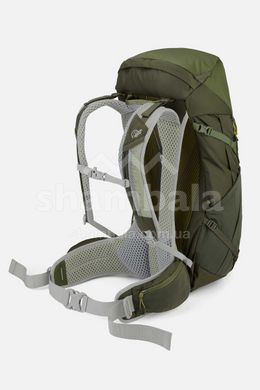 Рюкзак мужской Rab AirZone Trail 30, Army/Bracken, One Size (FTF-36-ABR-MED)