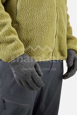 Перчатки Rab Quest GORE-TEX Infinium Gloves, Anthracite, S (RB QAJ-13-ANT-SML)
