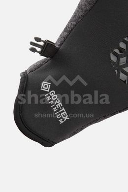 Перчатки Rab Quest GORE-TEX Infinium Gloves, Anthracite, S (RB QAJ-13-ANT-SML)