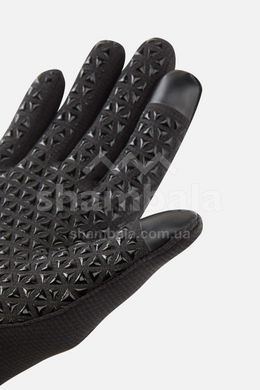 Рукавички Rab Phantom Contact Grip glove, Black, M (RB QAH-51.BL-M)