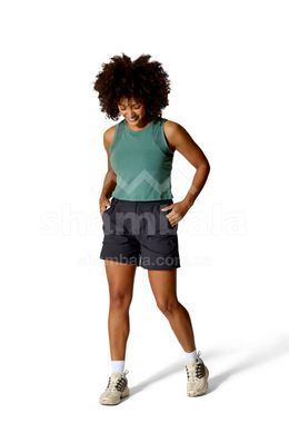 Шорти жіночі Rab Rowtor Shorts Wmns, Light Khaki, 12 (RB QFW-28-LKH-12-RG)