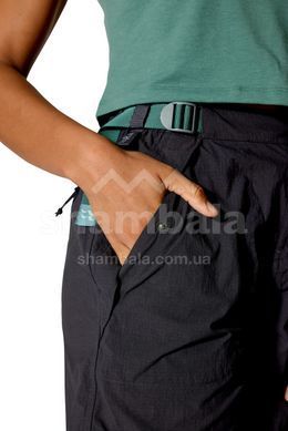Шорти жіночі Rab Rowtor Shorts Wmns, Light Khaki, 12 (RB QFW-28-LKH-12-RG)