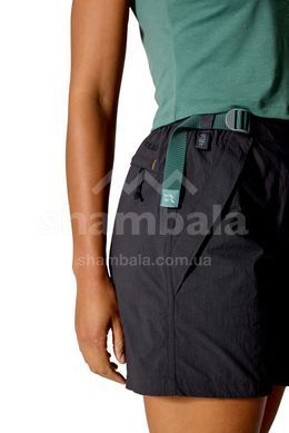 Шорти жіночі Rab Rowtor Shorts Wmns, Light Khaki, 12 (RB QFW-28-LKH-12-RG)