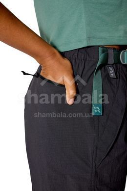 Шорти жіночі Rab Rowtor Shorts Wmns, Light Khaki, 12 (RB QFW-28-LKH-12-RG)
