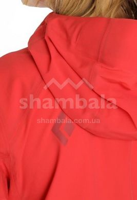 Мембранная женская куртка Black Diamond Stormline Stretch Rain Shell, S - Paintbrush (BD M697.656-S)
