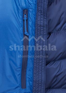 Мужской пуховик Rab Nebula Pro Jacket, NIGHTFALL BLUE, S (821468980761)