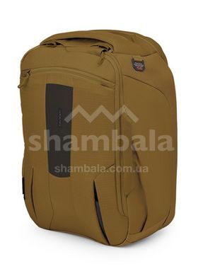 Рюкзак Osprey Sojourn Porter 46, Brindle Brown, O/S (843820166477)