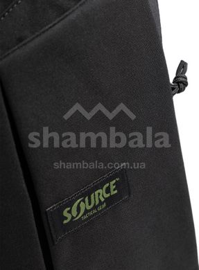 Рюкзак Source Double D 45L, Black (0616223016508)