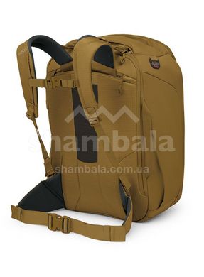 Рюкзак Osprey Sojourn Porter 46, Brindle Brown, O/S (843820166477)