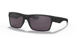 Очки Oakley TwoFace Steel/Prizm Grey (OAK 9189.4260)