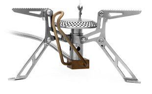 Газовая горелка со шлангом Fire Maple 118 (FM 118)