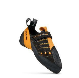 Скельні туфлі Scarpa Instinct VS, Black, 39.5 (SCRP 70013-000-1.39.5)