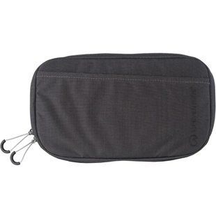Сумка поясная Lifeventure RFID Travel Belt Pouch, Recycled, Grey (5031863686815)
