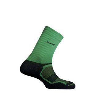 Шкарпетки Mund Cares, green, M (8424752004154)