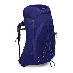 Рюкзак жіночий Osprey Eja 48, Equinox Blue (2021) (OSP EJA-009.1754)