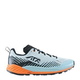 Кросівки чоловічі LOWA Amplux 2, Misty Blue/Orange, 42 (311680-9209-42.0)
