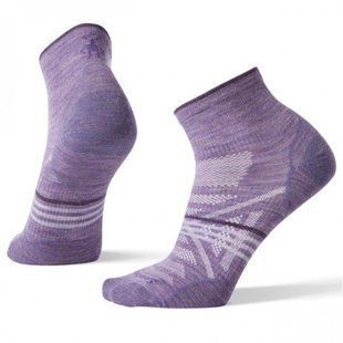Носки женские Smartwool PhD Outdoor Ultra Light Mini Lavender, р.M (SW 01415.511-M)