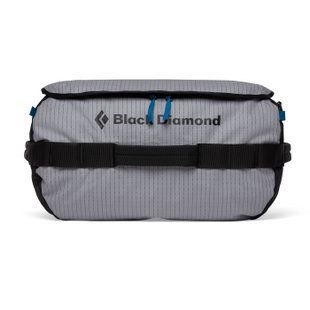 Сумка дорожня Black Diamond Stonehauler 45L, Pewter (BD 6800931016ALL1)