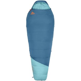 Спальный мешок Kelty Mistral W 20 (-7°C), 172 см (35415519-RR)