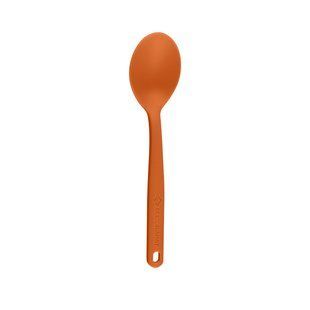 Ложка Sea to Summit Camp Cutlery Spoon, Burnt Orange (STS 005302)