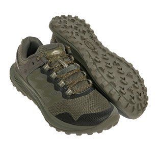 Кросівки чоловічі Merrell Nova 3 Tactical, Dark Olive, 40 (MRL 036.0847)
