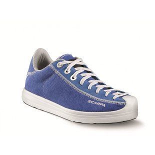 Кросівки Scarpa Visual Canvas Spash, р.37 (SCRP 32635.350-37)