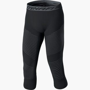 Термоштани 3/4 чоловічі Dynafit SPEED DRYARN M TIGHTS, black, 46/S (016.002.0718)