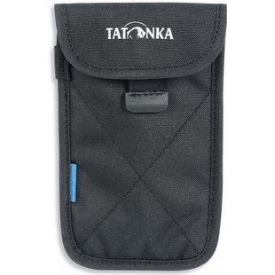 Чохол Tatonka Smartphone Case L, Black (TAT 2972.040)