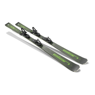 Лижі Elan Ace Pro Shift X EL 10.0, 160 cm (ELN AAMLZE25-160)