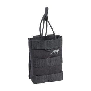 Підсумок для магазинів автомата Tasmanian Tiger SGL Mag Pouch BEL HK417 Black (TT 7700.040)