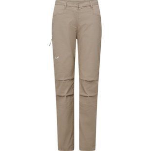 Штаны женские Salewa Agner Hemp Ripstop Pants W, Beige Quicksand, 40/34 (29075/7180 40/34)