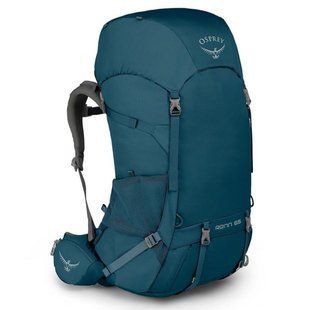 Рюкзак Osprey Renn 65 L, Challenger Blue, O/S (OSP RENN-009.2734)