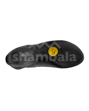 Скельні туфлі La Sportiva Tarantulace, Carbon/Lime Punch, 43.5 (LS 30L900729-43,5)