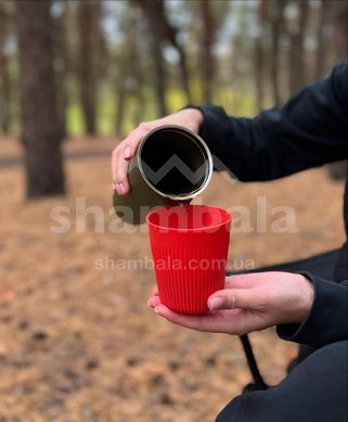 Чашка Sea to Summit Passage Cup, 335 мл, Aqua Sea Blue (STS ACK037041-040203)