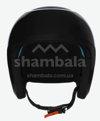 Шлем горнолыжный POC Skull Dura X SPIN, Uranium Black, M/L (PC X20101761002MLG1)