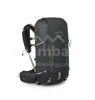 Рюкзак женский Osprey Tempest Velocity 30, Dark Charcoal/Chiru Tan, WM/L (843820178807)