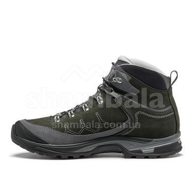 Напівчеревики чоловічі Asolo Falcon LTH GV, Grey/Light Black, 43 2/3 (ASL A40044.B036-9.5)