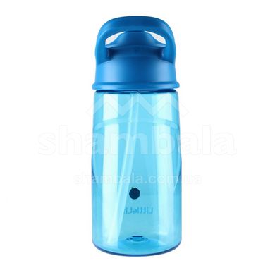 Фляга детская Little Life Water Bottle 0.55 L, blue (15170)