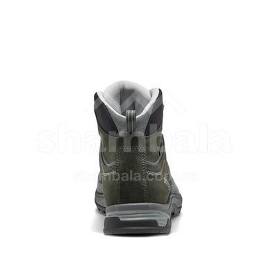 Напівчеревики чоловічі Asolo Falcon LTH GV, Grey/Light Black, 43 2/3 (ASL A40044.B036-9.5)
