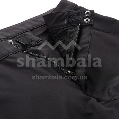 Шорти чоловічі Alpine Pro BAK, Black, 52 (MPAC711990 52)