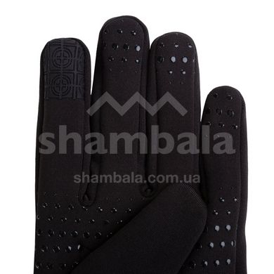 Перчатки Trekmates Codale Glove, black, XL (TM-006307/TM-01000)
