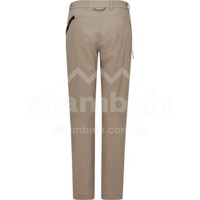 Штани жіночі Salewa Agner Hemp Ripstop Pants W, Beige Quicksand, 40/34 (29075/7180 40/34)