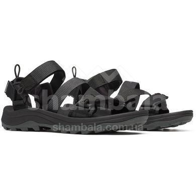 Сандалі чоловічі Merrell Speed Fusion Sport RMX, Black, 40 (MRL SFSRMX-40)