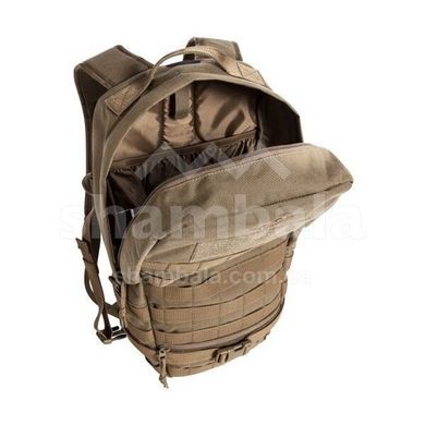 Штурмовий рюкзак Tasmanian Tiger Essential Pack MC2 Khaki (TT 7595.343)