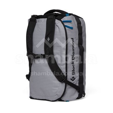 Сумка дорожня Black Diamond Stonehauler 45L, Pewter (BD 6800931016ALL1)