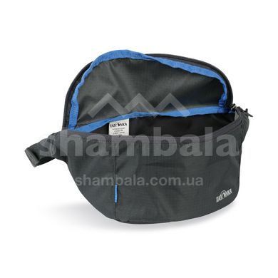 Сумка на пояс Tatonka Ilium S, Black (TAT 2211.040)
