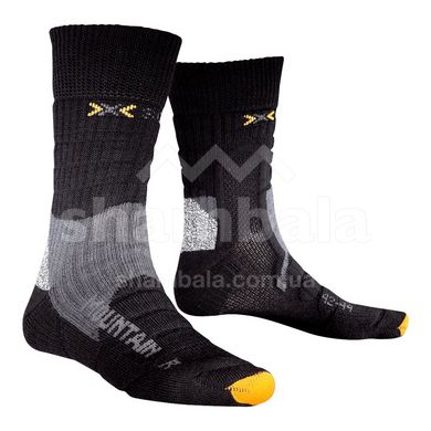 Шкарпетки X-Socks Trekking Mountain Socks, 45-47 (X020292.B000-45-47)