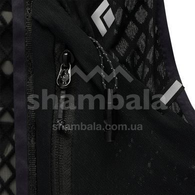 Рюкзак Black Diamond Distance 8, Alloy, M (BD 6813531000MED1)